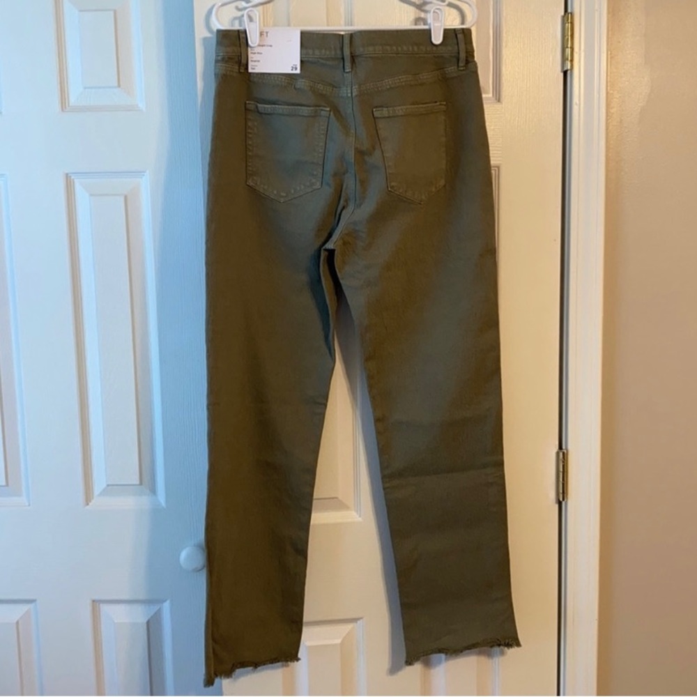 LOFT Denim/Jeans